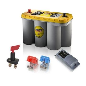 Mover PowerSet Plus pour aide à la manoeuvre