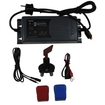 Mover Power Set sans batterie