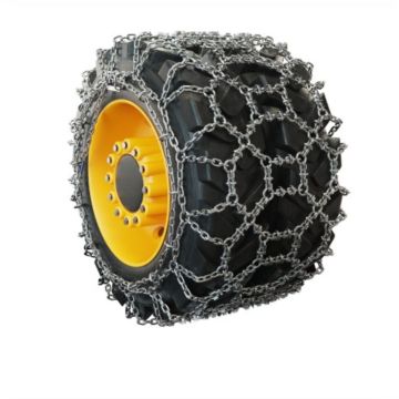 Bager Double Extreme 540  9.5mm   Schneeketten