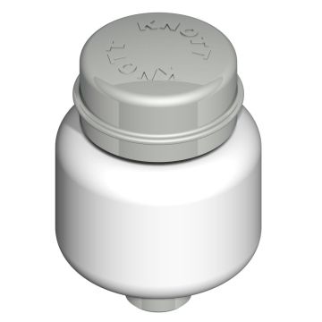 Ausgleichsbehälter  kpl. KNOTT