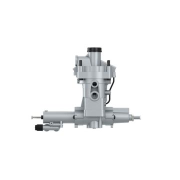 ALB-Anhaengerbremsventil WABCO