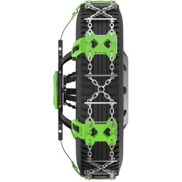 Tractiva T-29 PRO chaînes à neige
