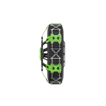 Tractiva T-27 PRO   Schneeketten 1. Ausführung
