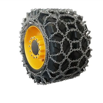 Bager Double Super  315  7mm   Schneeketten