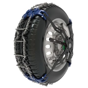 TRACTIVA VAN 16 V100