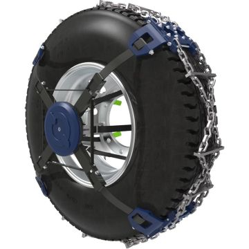 Tractiva CARGO T20   Schneeketten
