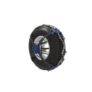 TRACTIVA CARGO T7-5,5