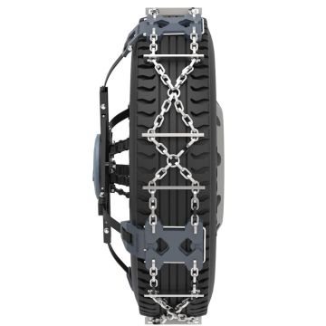 Tractiva CARGO T  7   Schneeketten