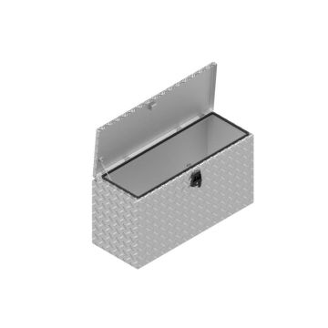 Werkzeugkiste  B 1000 T 400  H 530