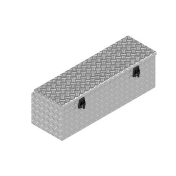 Werkzeugkiste  B 1200 T 400  H 400