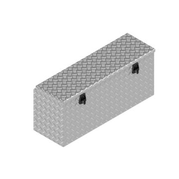 Werkzeugkiste  B 1200 T 400  H 530