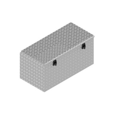 Werkzeugkiste  B 1200 T 600  H 600