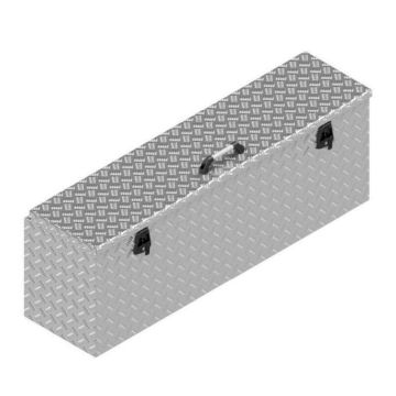 Werkzeugkiste  B 1500 T 400  H 530