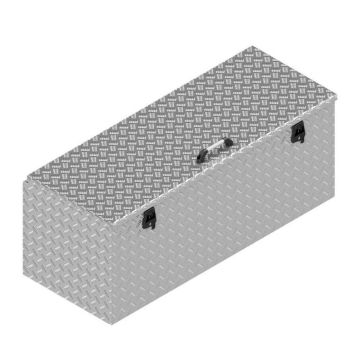 Werkzeugkiste  B 1500 T 600  H 600