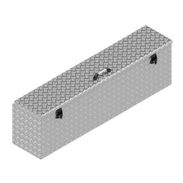 Caisse à outils   B 1800 T 400  H 530