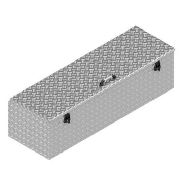 Werkzeugkiste  B 1800 T 600  H 500