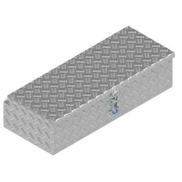 Werkzeugkiste  B 1200 T 380  H 190