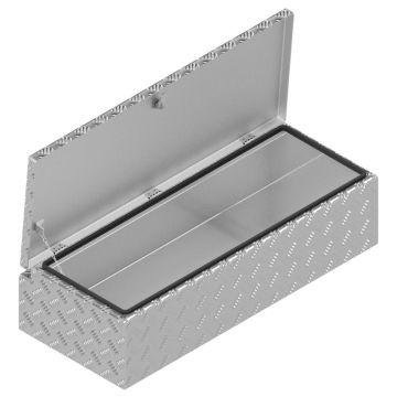 Werkzeugkiste  B 1200 T 380  H 190