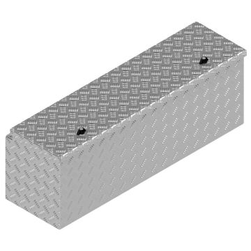 Werkzeugkiste  B 1140 T 340  H 400