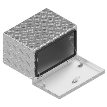 Werkzeugkiste  B  600  T 400  H 400