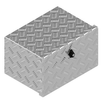 Werkzeugkiste  B  600  T 400  H 400