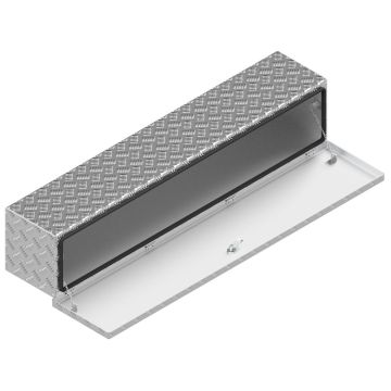 Werkzeugkiste  B 1250 T 250  H 250