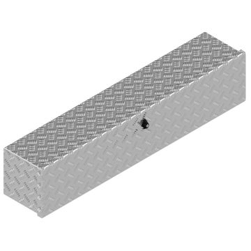 Werkzeugkiste  B 1250 T 250  H 250