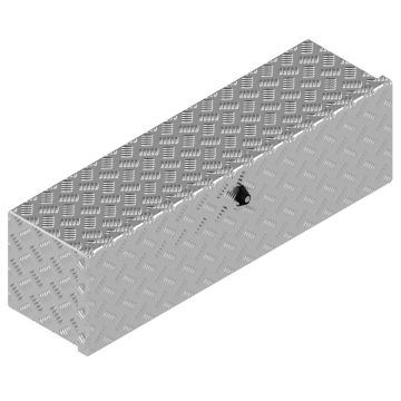 Werkzeugkiste  B  900  T 250  H 250