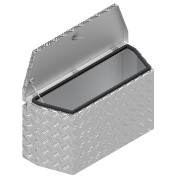 Werkzeugkiste  B  750/598  T 310  H 400  V Form