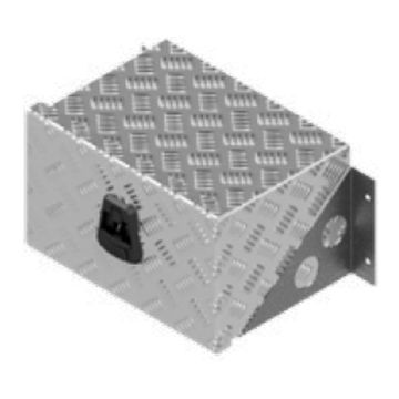 Kit de support pour caisse à outils 4830215