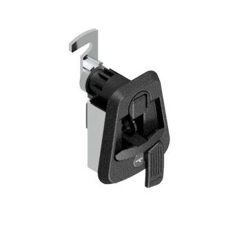 Schloss zu Werkzeugkiste DeHaan