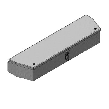 Werkzeugkiste  B 1200/1050 T 340  H 190