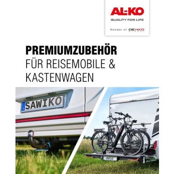 Prospekt AL-KO 01/2025