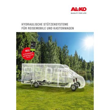 Prospekt AL-KO 499614