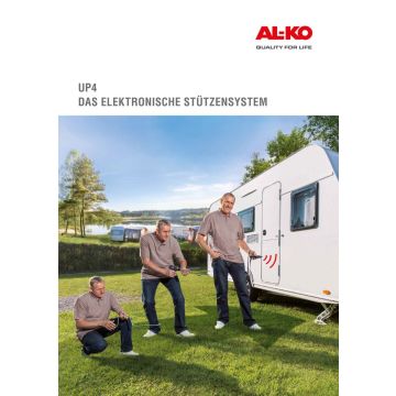 Prospekt AL-KO 499670B