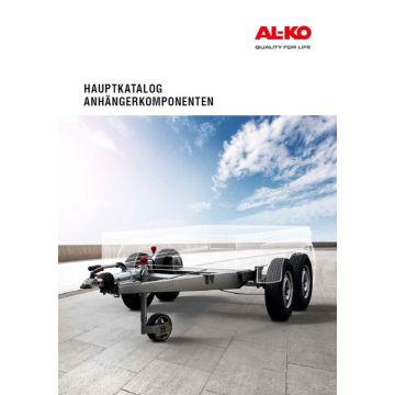 Prospekt AL-KO 04/2018