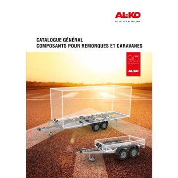 Prospectus AL-KO 06/2021