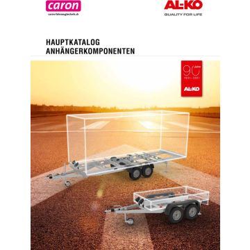 Prospekt AL-KO 06/2021