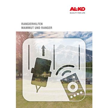 Prospekt AL-KO 499796