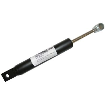 Auflaufdämpfer Peitz PAV/SR 2.7-M + PAH