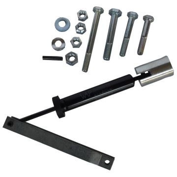 Auflaufdämpfer Set WAP 17/17.3, 24/35.1- 35.2 -20.3- 20AS