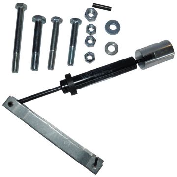 Auflaufdämpfer Set WAP 35/35.2