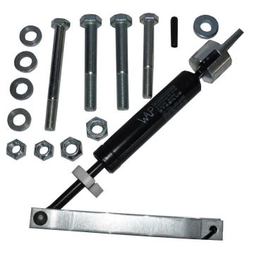 Auflaufdämpfer Set WAP 35/35.4