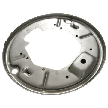 Flasque KNOTT 200x50, 20-2425/1