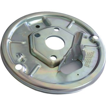 Flasque KNOTT 200x50, 20-2425/1 4BS838