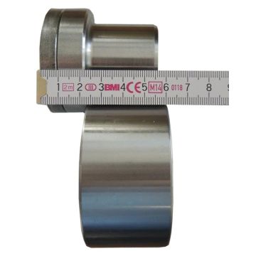 Adapterbüchse AØ 42 x IØ 35mm