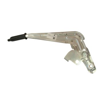 Handbremshebel PEITZ PAV/SR Ausf.MX