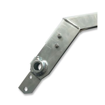 Levier du frein à main PEITZ AEV 13, 20, 25, 35