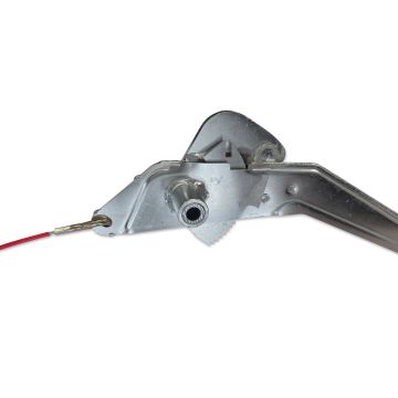 Levier du frein à main PEITZ PAH 0.85-2.7