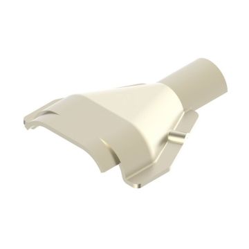 Halbschale KNOTT 300X60